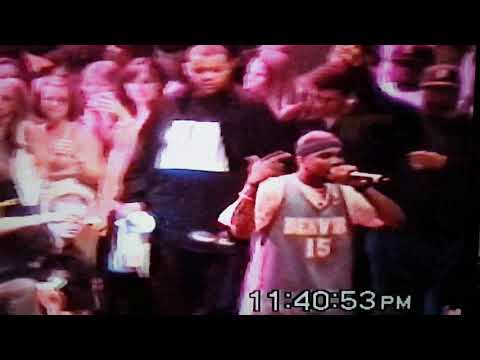 Big Proof forgive me li e at State Theater
